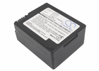 Sony NP-FF70, NP-FF71, NP-FF71S Camera / Video Recorder Battery For CCD-TRV108 Sony NP-FF70, NP-FF71, NP-FF71S Camera / Video Recorder Battery For CCD-TRV108