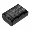 Sony NP-FH30, NP-FH40, NP-FH50, NP-FH60 Camera / Video Recorder Battery For CR Sony NP-FH30, NP-FH40, NP-FH50, NP-FH60 Camera / Video Recorder Battery For CR