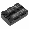 Sony NP-FM30, NP-FM50, NP-FM51, NP-QM50, NP-QM51 Camera / Video Recorder Batter Sony NP-FM30, NP-FM50, NP-FM51, NP-QM50, NP-QM51 Camera / Video Recorder Batter