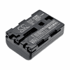 Sony NP-FM55H Camera / Video Recorder Battery For DSLR-A100, DSLR-A100/B, DSLR Sony NP-FM55H Camera / Video Recorder Battery For DSLR-A100, DSLR-A100/B, DSLR