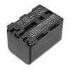 Sony NP-FM70, NP-FM71, NP-QM70, NP-QM71 Camera / Video Recorder Battery For CC Sony NP-FM70, NP-FM71, NP-QM70, NP-QM71 Camera / Video Recorder Battery For CC