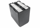 Sony NP-FM90, NP-FM91, NP-QM90, NP-QM91 Camera / Video Recorder Battery For CC Sony NP-FM90, NP-FM91, NP-QM90, NP-QM91 Camera / Video Recorder Battery For CC