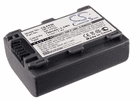 Sony NP-FP30, NP-FP50, NP-FP51 Camera / Video Recorder Battery For DCR-30, DCR Sony NP-FP30, NP-FP50, NP-FP51 Camera / Video Recorder Battery For DCR-30, DCR