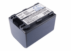Sony NP-FP60, NP-FP70, NP-FP71 Camera / Video Recorder Battery For DCR-DVD105, Sony NP-FP60, NP-FP70, NP-FP71 Camera / Video Recorder Battery For DCR-DVD105,