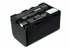 Sony  NP-FS20, NP-FS21, NP-FS22 Camera / Video Recorder Battery For  DCR-PC1, DC