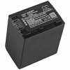 Sony NP-FV100A Camera / Video Recorder Battery For FDR-AX33, FDR-AX40, FDR-AX4 Sony NP-FV100A Camera / Video Recorder Battery For FDR-AX33, FDR-AX40, FDR-AX4