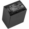 Sony NP-FV100A Camera / Video Recorder Battery For FDR-AX33, FDR-AX40, FDR-AX4 Sony NP-FV100A Camera / Video Recorder Battery For FDR-AX33, FDR-AX40, FDR-AX4
