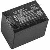 Sony NP-FV50A Camera / Video Recorder Battery For FDR-AX33, FDR-AX40, FDR-AX45 Sony NP-FV50A Camera / Video Recorder Battery For FDR-AX33, FDR-AX40, FDR-AX45