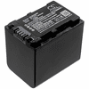 Sony NP-FV50A Camera / Video Recorder Battery For FDR-AX33, FDR-AX40, FDR-AX45 Sony NP-FV50A Camera / Video Recorder Battery For FDR-AX33, FDR-AX40, FDR-AX45
