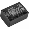 Sony NP-FV50A Camera / Video Recorder Battery For FDR-AX33, FDR-AX40, FDR-AX45 Sony NP-FV50A Camera / Video Recorder Battery For FDR-AX33, FDR-AX40, FDR-AX45