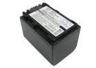 Sony NP-FV70 Camera / Video Recorder Battery For 
 DCR-DVD308E, & Sony NP-FV70 Camera / Video Recorder Battery For 
 DCR-DVD308E, &