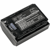 Sony BC-QZ1, CS-FZ100MC, CS-FZ100MX, NP-FZ100 Camera / Video Recorder Battery F Sony BC-QZ1, CS-FZ100MC, CS-FZ100MX, NP-FZ100 Camera / Video Recorder Battery F