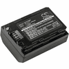 Sony BC-QZ1, CS-FZ100MC, CS-FZ100MX, NP-FZ100 Camera / Video Recorder Battery F Sony BC-QZ1, CS-FZ100MC, CS-FZ100MX, NP-FZ100 Camera / Video Recorder Battery F