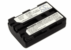 Sony NP-QM50, NP-QM51 Camera / Video Recorder Battery For CCD-TR108, CCD-TR208 Sony NP-QM50, NP-QM51 Camera / Video Recorder Battery For CCD-TR108, CCD-TR208