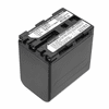 Sony NP-QM91D Camera / Video Recorder Battery For CCD-TRV108, CCD-TRV108E, CCD Sony NP-QM91D Camera / Video Recorder Battery For CCD-TRV108, CCD-TRV108E, CCD