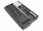 Sony  PCGA-BP2NX, PCGA-BP2NY Laptop Computer Battery For  VAIO PCG-23P, VAIO PCG