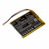 Sony  SF-03 DAB FM Radio Battery For  XDR-P1DBP