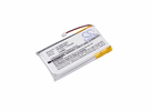 Sony SK402035PL Media Player Battery For NW-S603F, NW-S703F, NW-S705F Sony SK402035PL Media Player Battery For NW-S603F, NW-S703F, NW-S705F