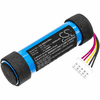 Sony ID1056, ST-05, ST-05S Portable Speaker Battery For SRS-XB21, SRS-XB22, SR Sony ID1056, ST-05, ST-05S Portable Speaker Battery For SRS-XB21, SRS-XB22, SR