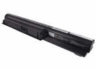 Sony VGP-BPL22, VGP-BPS22, VGP-BPS22/A, VGP-BPS22A Laptop Computer Battery For Sony VGP-BPL22, VGP-BPS22, VGP-BPS22/A, VGP-BPS22A Laptop Computer Battery For