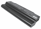 Sony  VGP-BPL9, VGP-BPL9A, VGP-BPL9B Laptop Computer Battery For  AIO VGN-AR760,