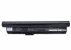 Sony  VGP-BPX11 Laptop Computer Battery For  VAIO VGN-TZ11MN/N, VAIO VGN-TZ11VN/