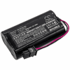 Soundcast 2-540-006-01 Portable Speaker Battery For MLD414, Outcast Melody Soundcast 2-540-006-01 Portable Speaker Battery For MLD414, Outcast Melody