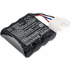 Soundcast  2-540-007-01 Portable Speaker Battery For  Outcast VG7