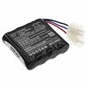 Soundcast  2-540-007-01 Portable Speaker Battery For  Outcast VG7
