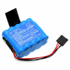 Spacelabs 146-0053-00, 146-0053-01, B11163, OM11163 Medical Equipment Battery F Spacelabs 146-0053-00, 146-0053-01, B11163, OM11163 Medical Equipment Battery F