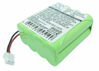 SportDog BP-2T, DC-22 Dog Collar Battery For Transmitter 1400, Transmitter 140 SportDog BP-2T, DC-22 Dog Collar Battery For Transmitter 1400, Transmitter 140