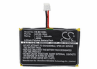 Sportdog SAC00-12544 Dog Collar Battery For HoundHunter SD-3225 SR-300 rec, Pr Sportdog SAC00-12544 Dog Collar Battery For HoundHunter SD-3225 SR-300 rec, Pr