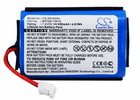 SportDOG SAC00-13514, SDT00-13514 Dog Collar Battery For ProHunter 2525, ProHu SportDOG SAC00-13514, SDT00-13514 Dog Collar Battery For ProHunter 2525, ProHu