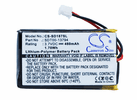 SportDOG SD-1875, SDT00-13794 Dog Collar Battery For SD-1875, SD-1875 Remote B SportDOG SD-1875, SDT00-13794 Dog Collar Battery For SD-1875, SD-1875 Remote B