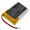 SportDog SDT54-16749 Dog Collar Battery For SD-1275, SD-1275E, SD-875, SD-875E SportDog SDT54-16749 Dog Collar Battery For SD-1275, SD-1275E, SD-875, SD-875E