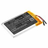 SPOT  704476B B10 GPS Navigation Battery For  SPOT X, SPOTXB