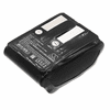SSCOR Quickdraw  80613-100 Medical Equipment Battery For  Powered Portable Sucti
