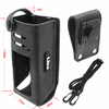 Standard Horizon SHC-18, SHC-19 Two-Way Radio Case For HX400, HX400IS, HX400S Standard Horizon SHC-18, SHC-19 Two-Way Radio Case For HX400, HX400IS, HX400S