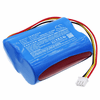 Stanilite  03-01307P Emergency Lighting Battery For  PEJLLXCM-1, PEJLLXCM-2, PEJ