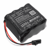 Stanley Security Systems  DL-44 Door Lock Battery For  12345, DRY0092