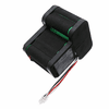 Stiga 381600608/0, RB 5025/1 Lawn Mower Robot Battery For A1500, A3000, A500 R Stiga 381600608/0, RB 5025/1 Lawn Mower Robot Battery For A1500, A3000, A500 R