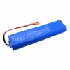Streamer  KRH33/62 Emergency Lighting Battery For  YH08-W1690 16W