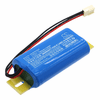 Streamer  YHBAL2-1.6 Emergency Lighting Battery For  YH11B-05WL, YH11B-05WL-55,