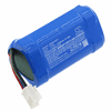 Streamlight 44352 Rechargeabel Flashlight Battery For Vulcan 180 HAZ LO Streamlight 44352 Rechargeabel Flashlight Battery For Vulcan 180 HAZ LO