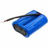 Streamlight 44610 Rechargeabel Flashlight Battery For Fire Vulcan LED Streamlight 44610 Rechargeabel Flashlight Battery For Fire Vulcan LED