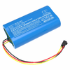 Stripelight FRT-BAT-EX2 Rechargeabel Flashlight Battery For FRT-EX, FRT-L1, FR Stripelight FRT-BAT-EX2 Rechargeabel Flashlight Battery For FRT-EX, FRT-L1, FR