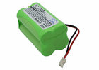 Summer 02100A-10, HK1100AAE4BMJS Baby Monitor Battery For Infant 02090, Infant Summer 02100A-10, HK1100AAE4BMJS Baby Monitor Battery For Infant 02090, Infant