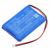 SumUp DTS-1300-SW Payment Terminal Battery For AIR1E215, SumUp Air SumUp DTS-1300-SW Payment Terminal Battery For AIR1E215, SumUp Air