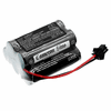 Sunforce SM2P-5SW Solar Battery For 45 Motion Lights, 60 Motion Lights, 80 Led Sunforce SM2P-5SW Solar Battery For 45 Motion Lights, 60 Motion Lights, 80 Led
