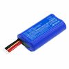 Sunmi  SMBP001, SM-INR18650M26-1S2P Payment Terminal Battery For  P1, V1S, V2, W